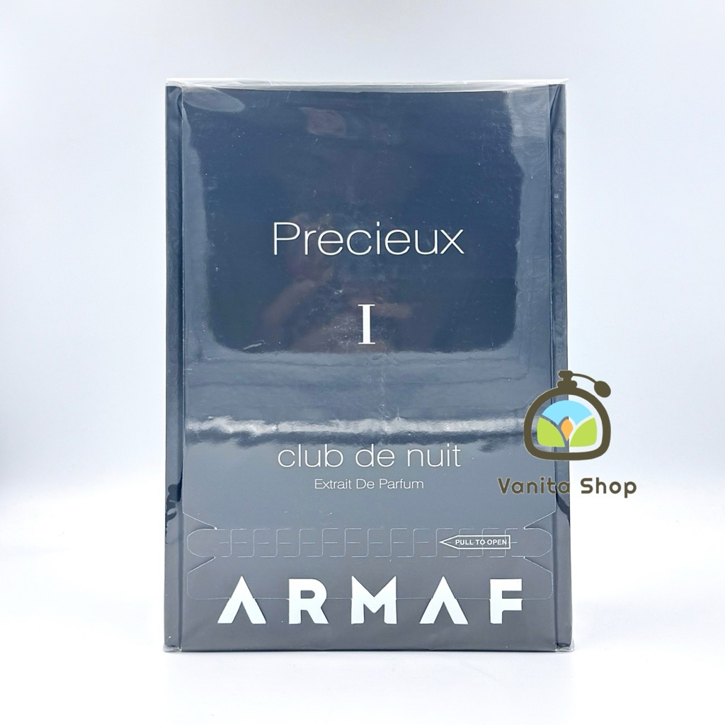น้ำหอม แท้ Armaf Club de Nuit Precieux 55ml