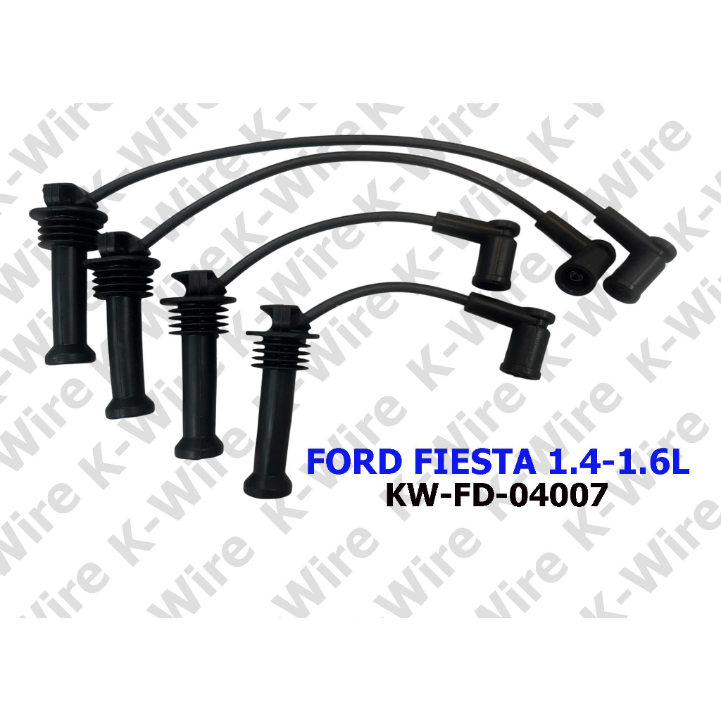 K-Wire FORD FIESTA 1.4-1.6L  2.0L 16V