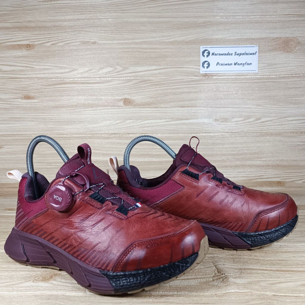 รองเท้ามือสอง EIDER 36/23 cm. (GORE-TEX กันน้ำ)