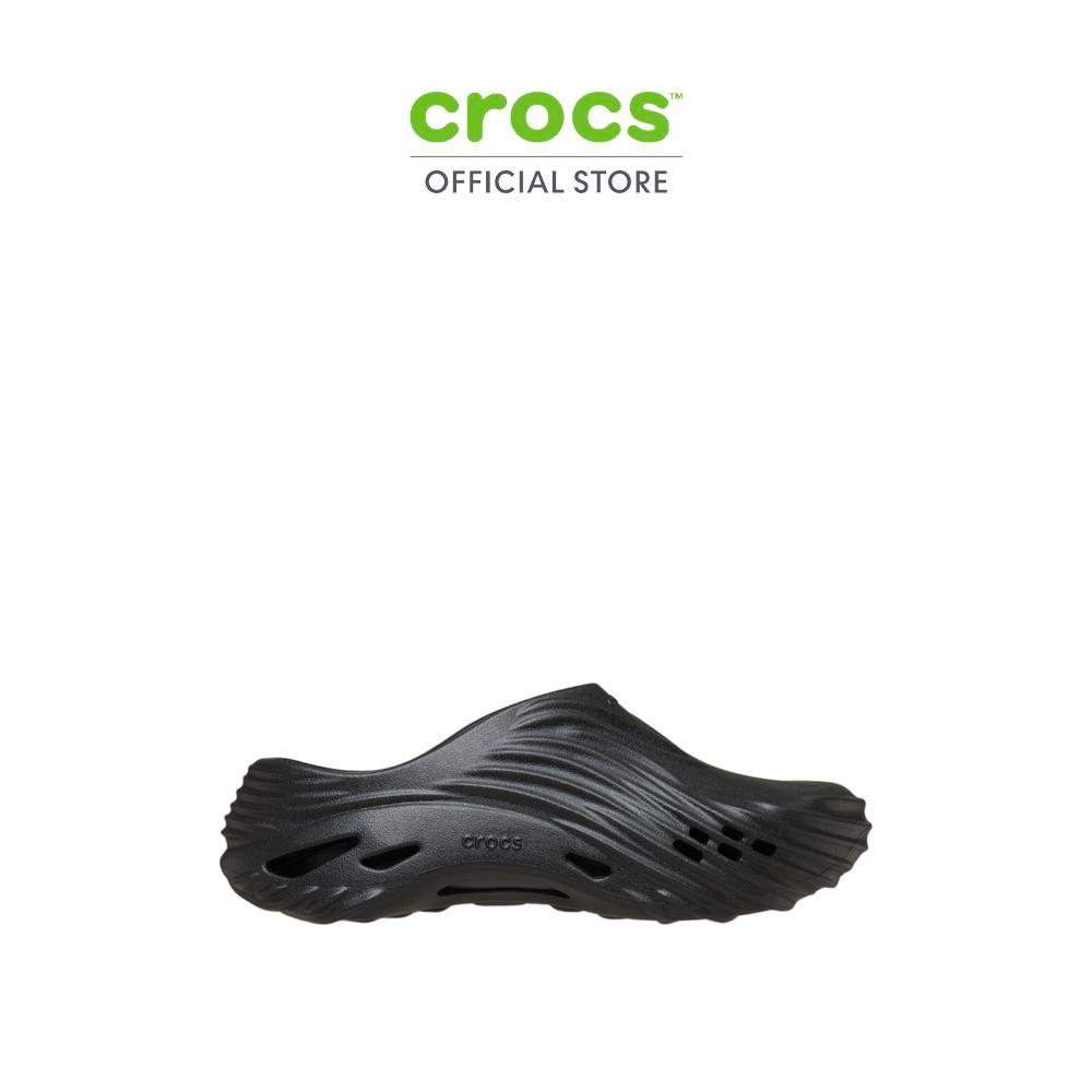 CROCS รองเท้าลำลองผู้ใหญ่ ECHO WAVE