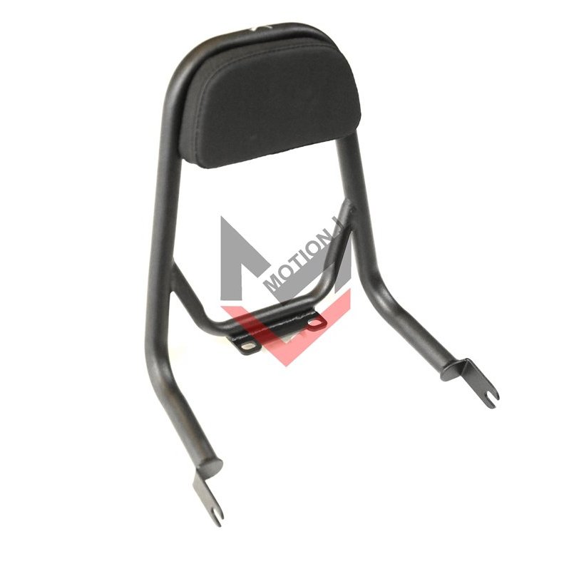 Motion J พนักพิงหลัง กันตกหลัง Honda Dax 125