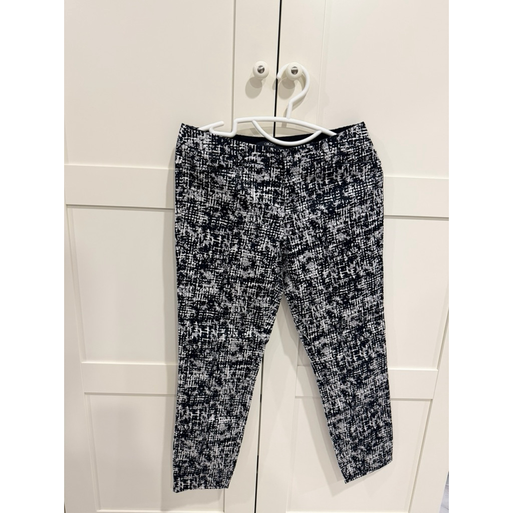 กางเกงทำงาน G2000 มือสอง