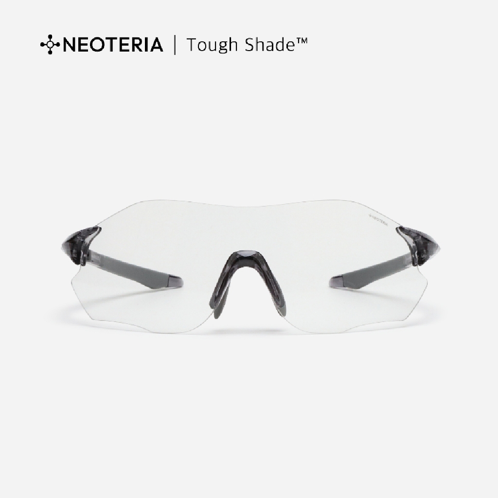 SUNGLASSES NEOTERIA - VITANO (Black, Grey, Pink, White)