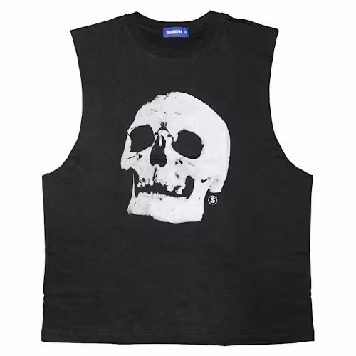 SURETHING SKULLRUN TANK