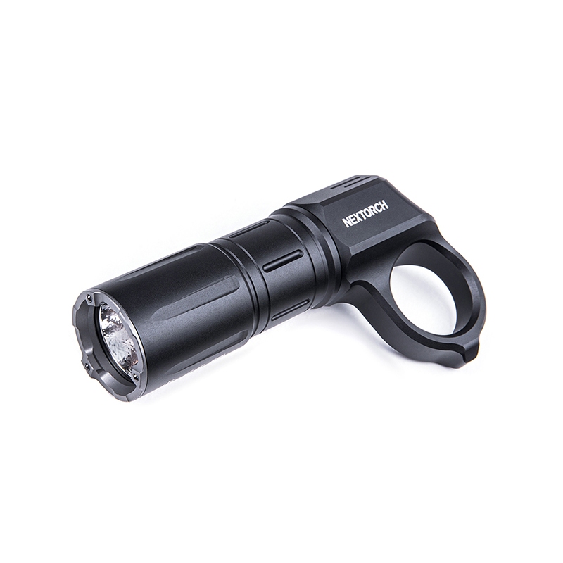 Nextorch Artorch compact EDC tactical flashlight 1600 lm ไฟฉายยุทธวิธี Artorch