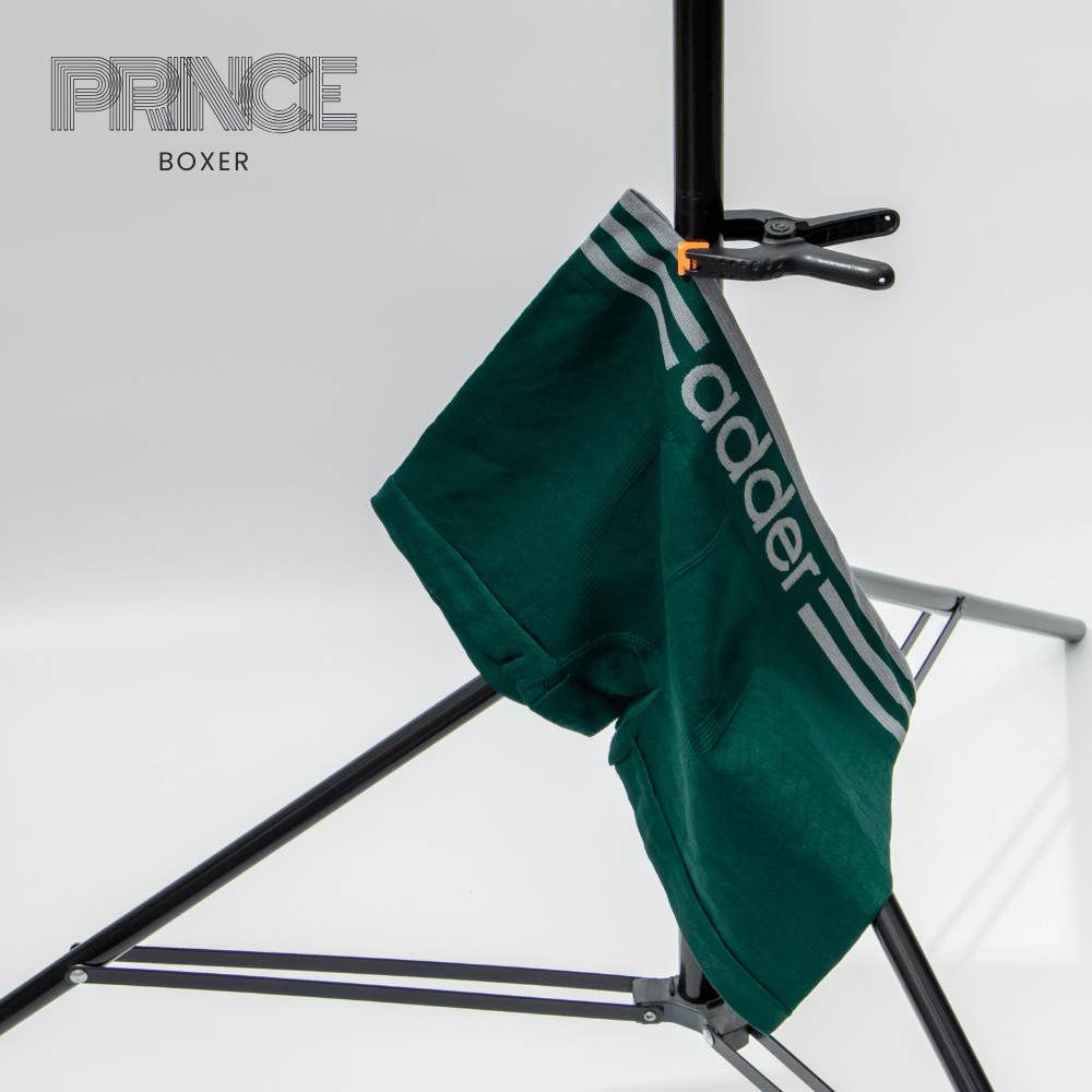 กางเกงในชายขาสั้น กางเกงในแอดเดอร์ L - XL คละสี ป้องกันการเสียดสีของขาหนีบ ใส่สบายผ้านิ่ม