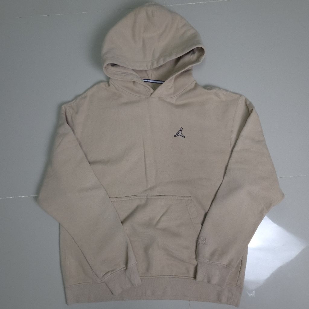 Jordan Essentials Fleece Pullover Hoodie มือสองสภาพใหม่