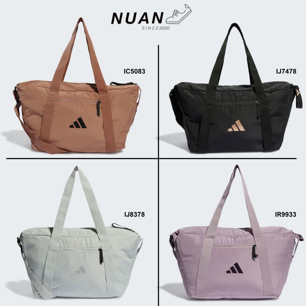 กระเป๋า Adidas Sport Bag (30.5ลิตร) IC5083 , IJ7478 , IR9933 , IJ8378 การันตี ของแท้ 100% กระเป๋ากีฬ