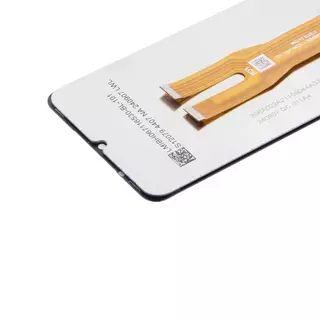 หน้าจอ Samsung A06 จอชุด จอพร้อมทัชสกรีน จอ+ทัช Lcd Display อะไหล่มือถือ หน้าจอ