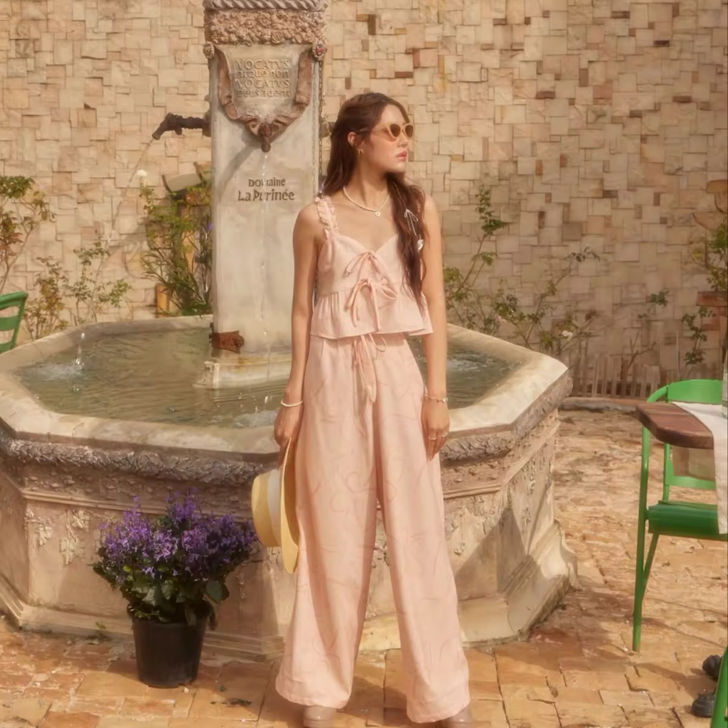 Lookbooklookbook camilia pant