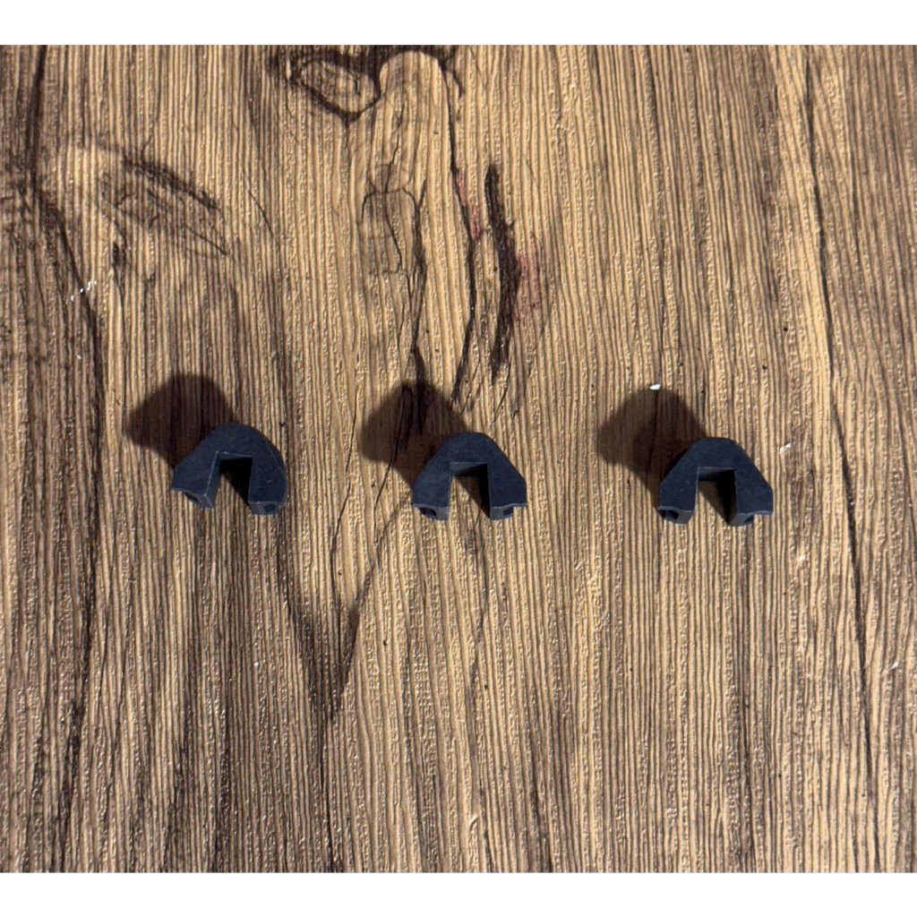 กิฟล๊อคชามสไลด์-กิ๊บล็อคหลังเต่า PCX160 งานเดียวกับโรงงานKEEWAY