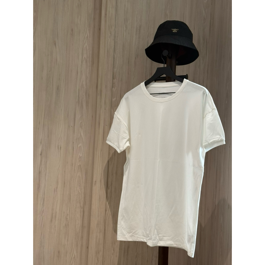 เสื้อยืด มือสอง Dandy Cosmo