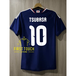 เสื้อฟุตบอล 2026 [เกรด Player] ทีมชาติ ญี่ปุ่u Home เหย้า ชุดแข่งบอลโลก2026 เสื้อเปล่า หรือ พร้อมเบอร์ชื่อ