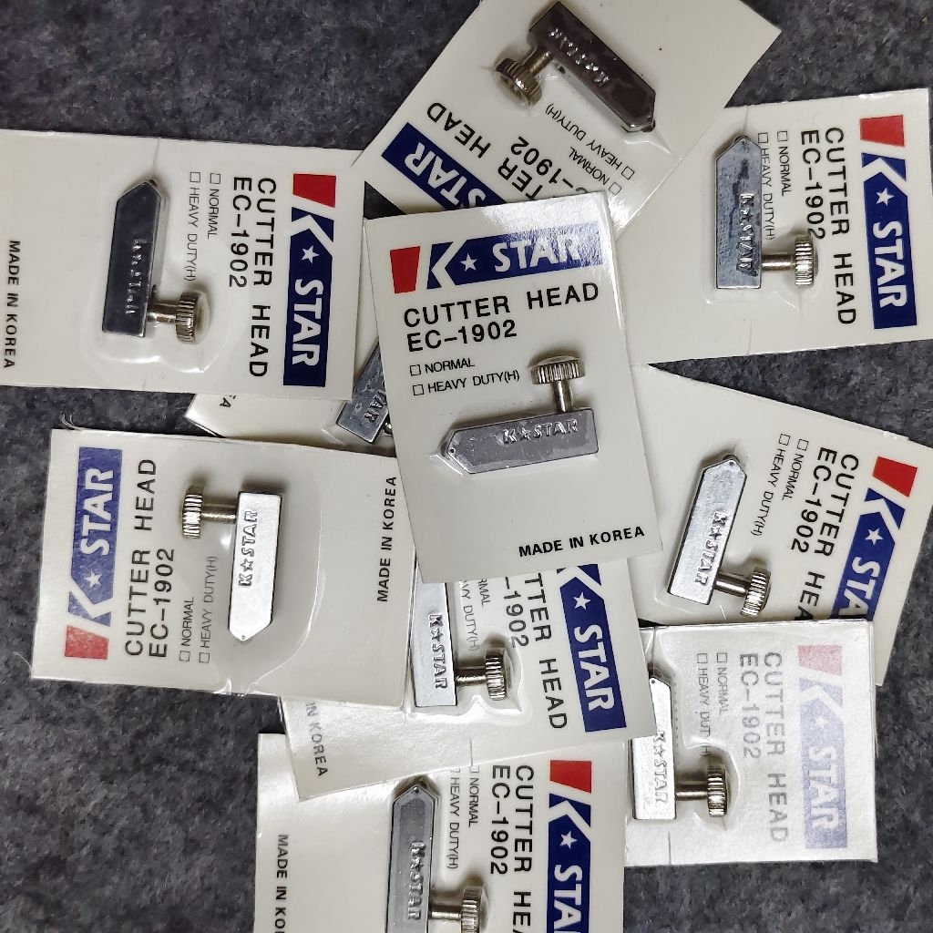 มีดตัดกระจก kstar ทีคัดเตอร์