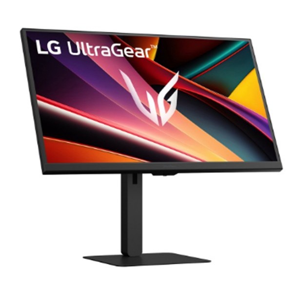 LG UltraGear Monitor 27G640A-B 27”/IPS/QHD/300Hz/1ms/USB-C/NVIDIA G-Sync AMD FreeSync/Speaker/3Y*3 MNL-002364 - รูปที่ 2
