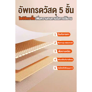 ถุงสุญญากาศ จัดเก็บของ เก็บเสื้อผ้า เก็บผ้าห่ม ประหยัดพื้นที่ สามารถใช้งานซ้ำ Storage Vacuum Bag