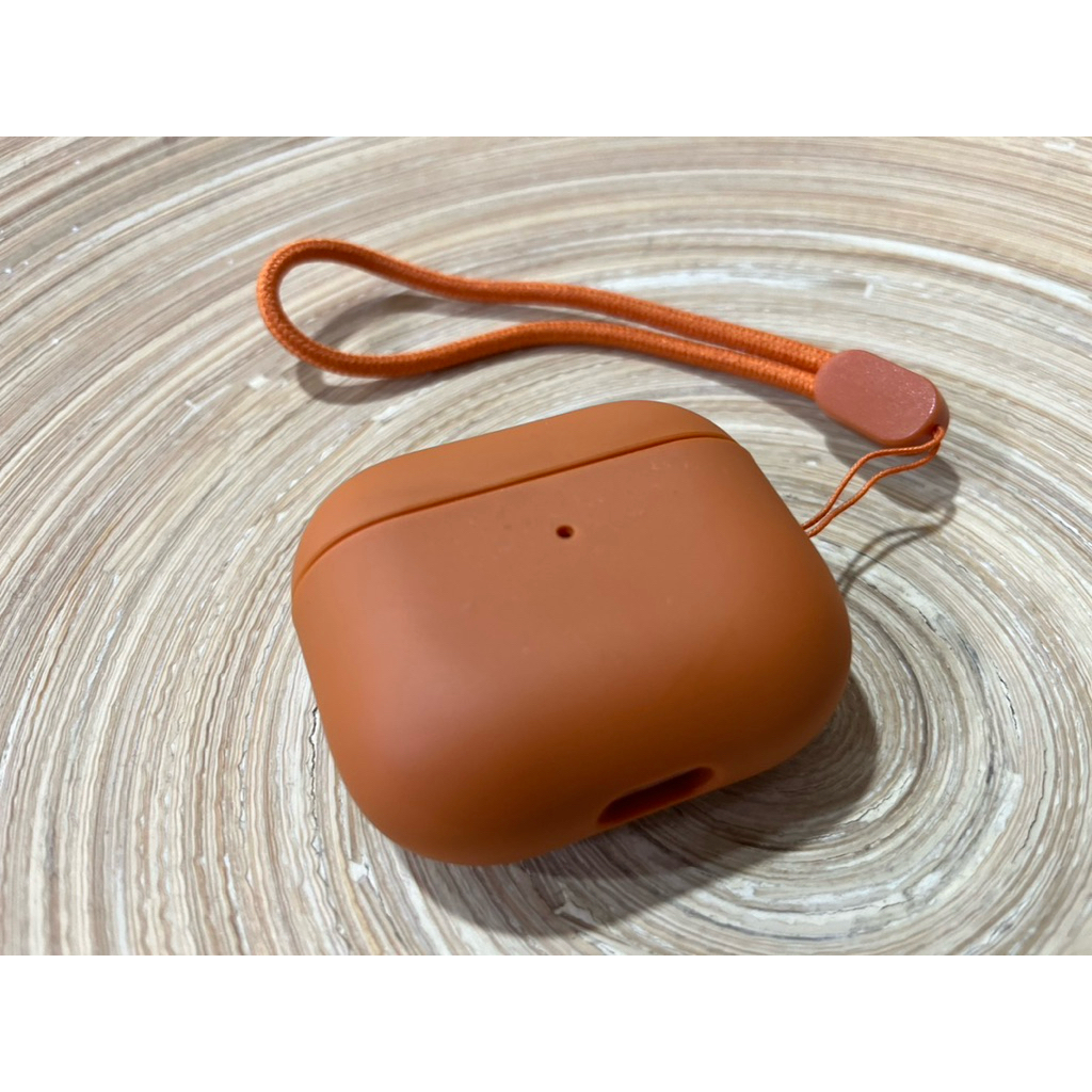 Case for AirPods Gen3 เคสใส่หูฟังแอร์พอดส์gen3 Muji