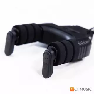 Hercules GSP-39WB / Solid Stand SS5003 Wall Mounting Guitar Hanger ที่แขวนกีตาร์ พร้อมระบบล็อคอัตโนมัติ