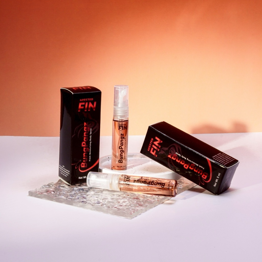 สเปร์ย BungPangzทอนาน