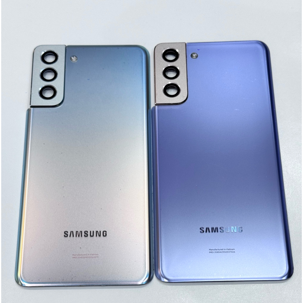 ฝาหลังSamsung S21 plus (มือสอง)S21+