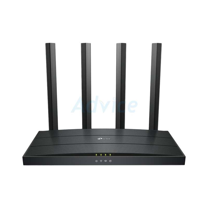 Router TP-LINK (Archer AX12) Wireless AX1500 Dual Band Gigabit WiFi 6