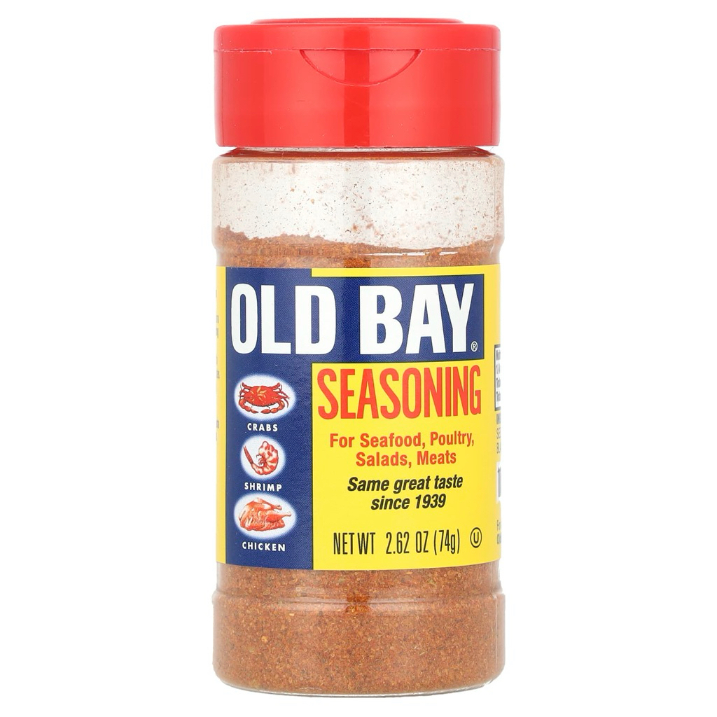 Old Bay seasoning ของแท้ 💯