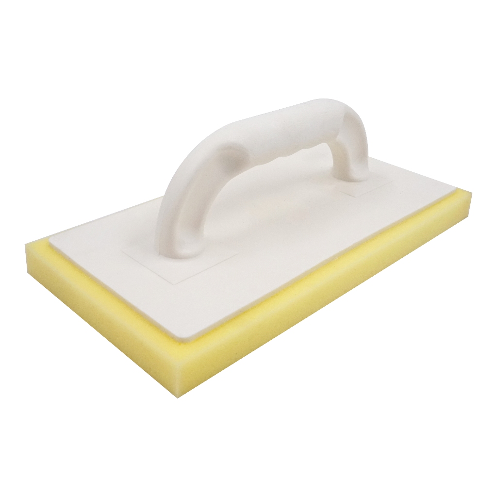 HHW เกรียงฟองน้ำ Sponge Float with Hydro Sponge ทำความสะอาดกระเบื้องหลังยาแนว