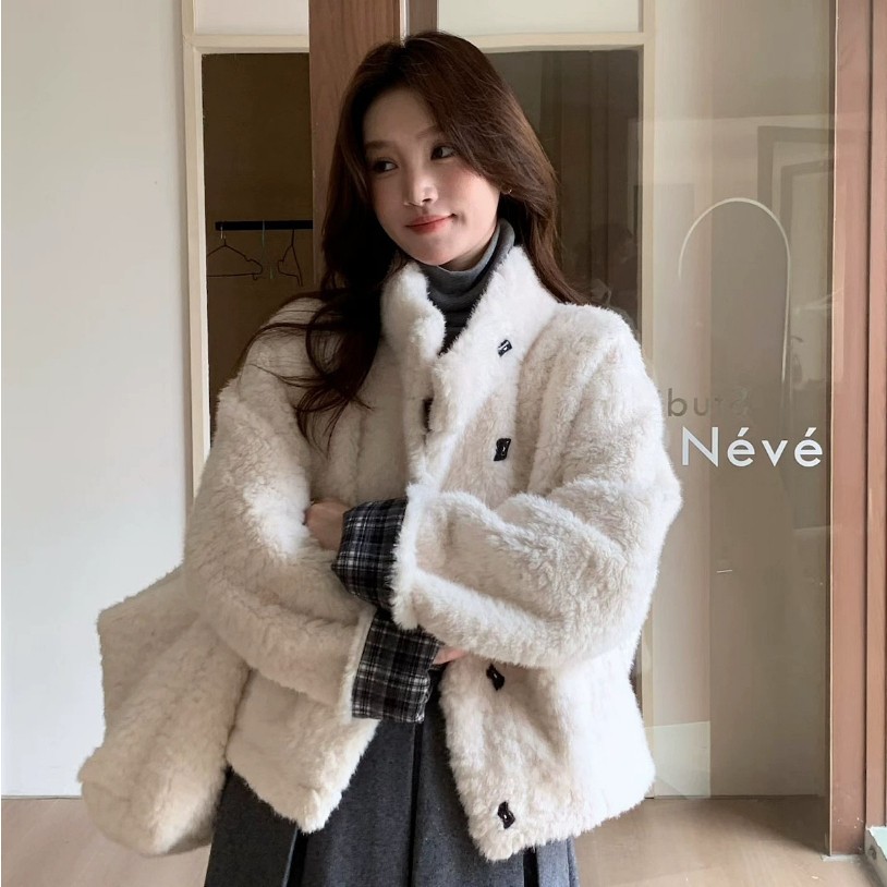 Qxico รุ่น CS259 มินิโค้ทกันหนาว