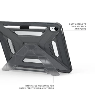 UAG เคสสำหรับ iPad Air 11" / 13" (M3/M2) รุ่น Scout Plus