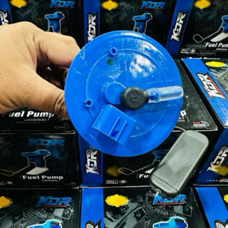 ปั๊มติ๊ก3.6บาร์ W125 S,R,Iบังลม KDR ราคาถูก