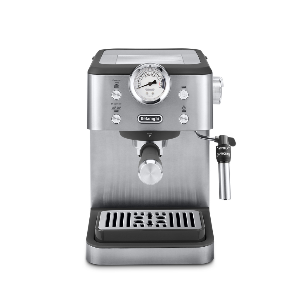 De'Longhi เครื่องชงกาแฟเอสเพรซโซ่ Classic รุ่น EM450.M