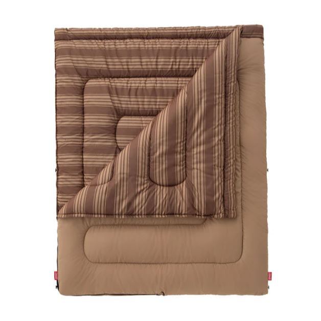 Coleman ถุงนอน แค้มปิ้ง รุ่น Adventure Cushion Bag C0 38772
