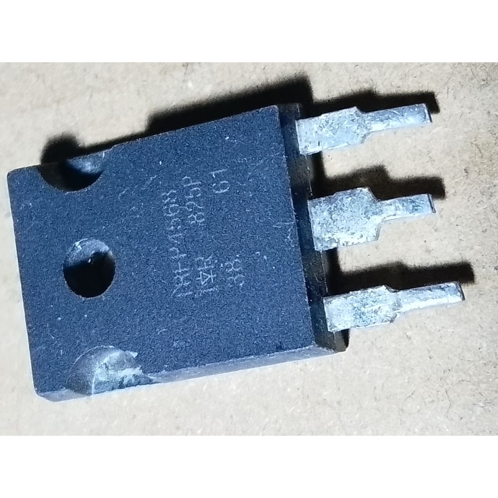 IRFP4568 ของถอดN-Channel Mosfet Transistor TO-247