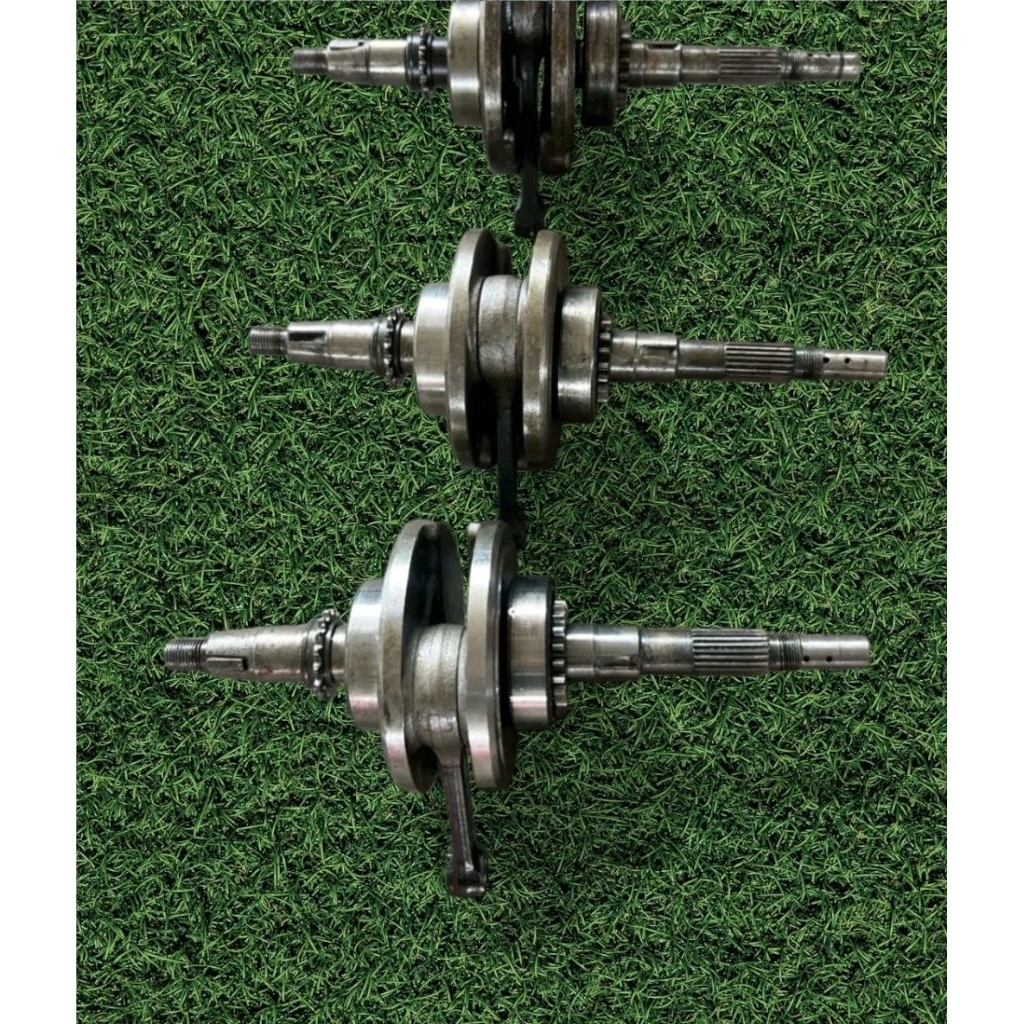 ข้อเหวี่ยงMsx,แท้มือสองสินค้าพร้อมใช้งาน(ก้านแน่น)