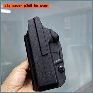 ซองพกในปืน Sig Sauer P365 IWB Holster
