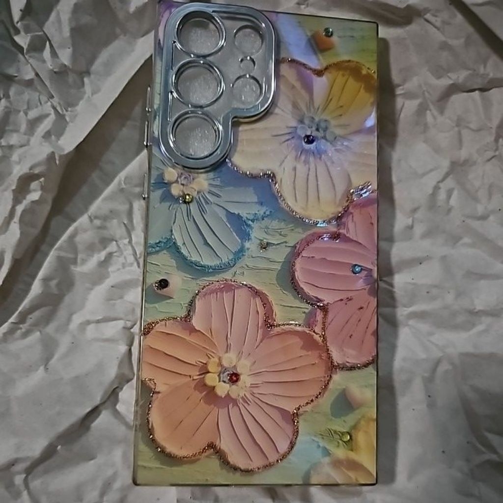 #used เคส Samsaung S23 Ultra