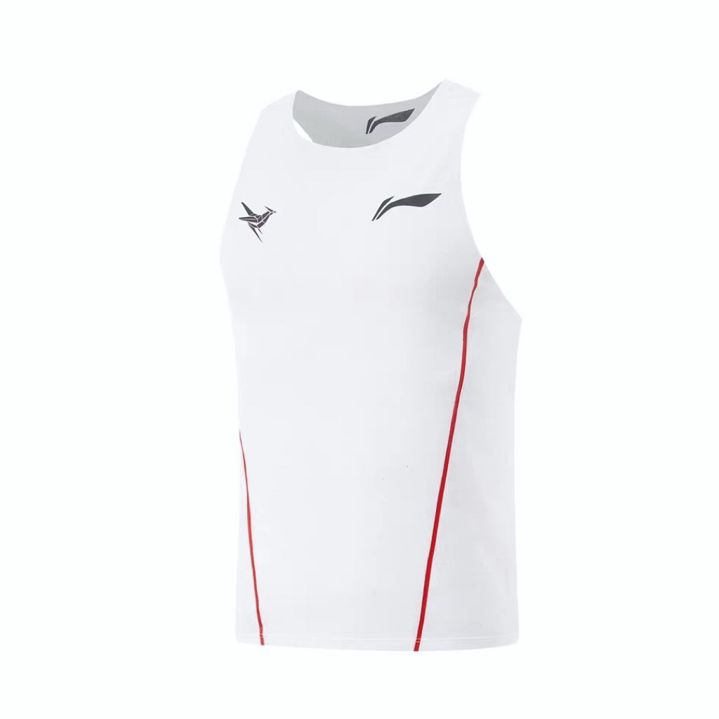 เสื้อกล้ามวิ่ง Li-Ning Singlet Elite ของแท้ 💯 พร้อมส่ง