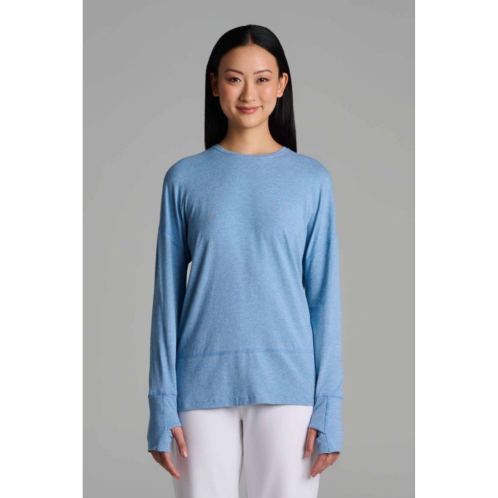 คละสี เสื้อกัน UV 98% แบรนด์แท้จากสหรัฐ Coolibra (สุ่มคละชาย-หญิง)