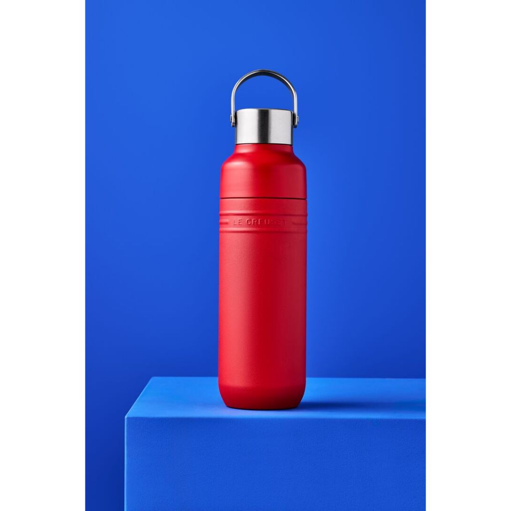 OTG Bottle Cerise-Paper Sleeve ** สินค้าไม่มีกล่อง** No Box