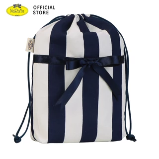 NaRaYa Pouch กระเป๋าเชือกรูด NB-258/2