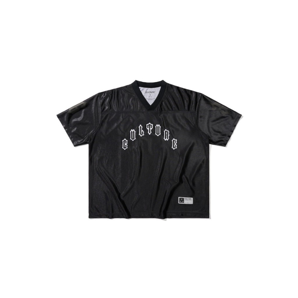 เสื้ออเมริกันฟุตบอล | Culture Football Oversize American Football Jersey