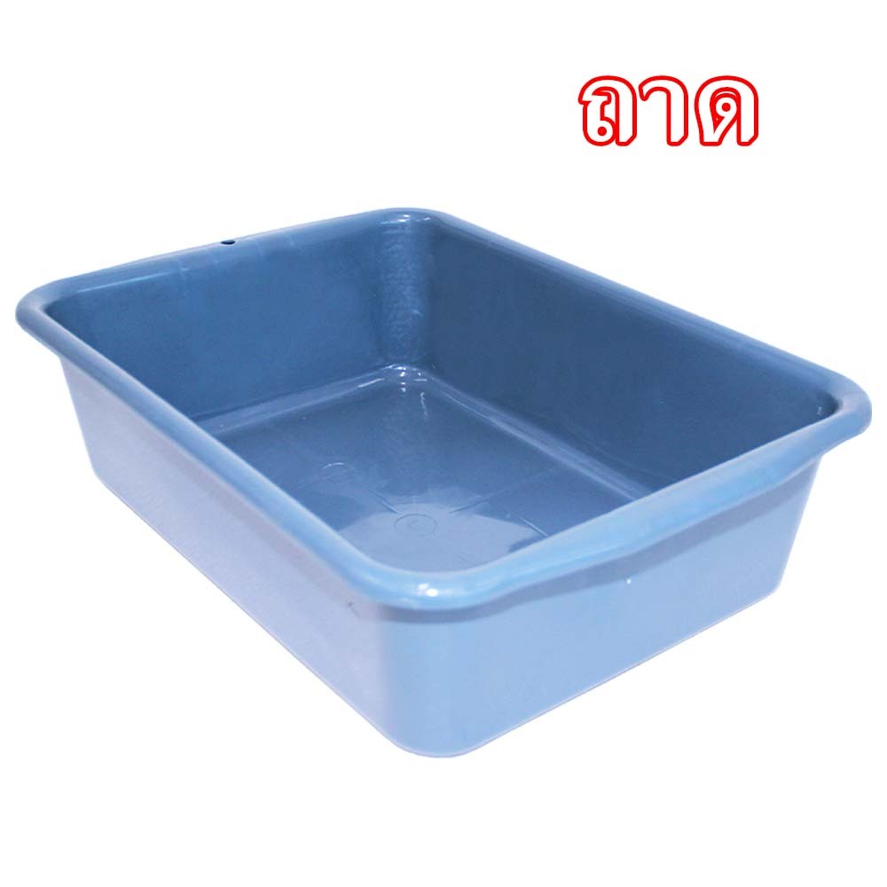 ถังเคลียร์ ถาด รถเข็นเก็บจาน อะไหล่รถเข็นเก็บจาน STTC-01