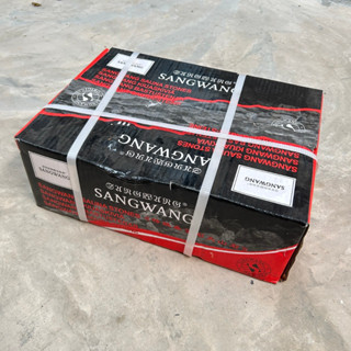 ((( 1 กล่อง))) หินซาวน่าขนาดกล่องละ 16 กิโลกรัม , อุปกรณ์สปา…