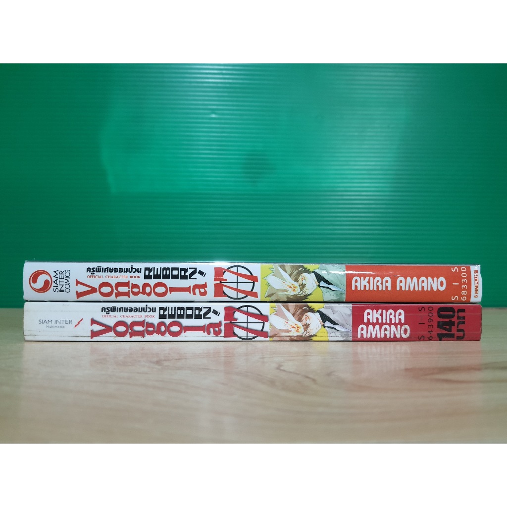 Reborn ครูพิเศษจอมป่วน Vongola77