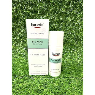 Eucerin DERMOPURE Clinical Mattifying Fluid 40ml