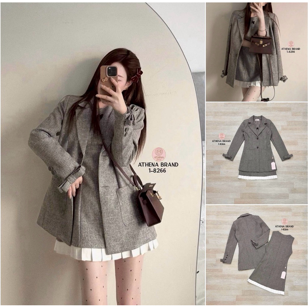 Tnclub   Athena (อธีน่า) Brand  10/12