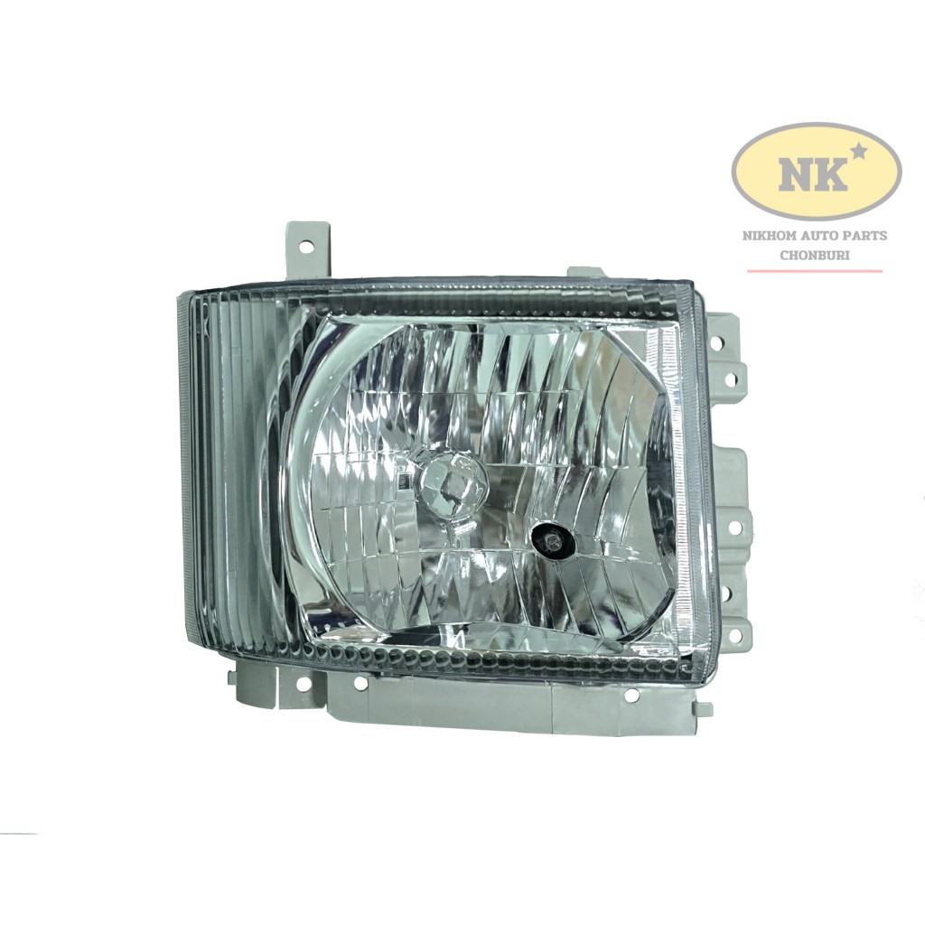 ไฟหน้า อีซูซุ FTR 240/300, GXZ 360, NPR 150/175, FRR 190/210 ธรรมดา/ไฟฟ้า*JL02-001XX