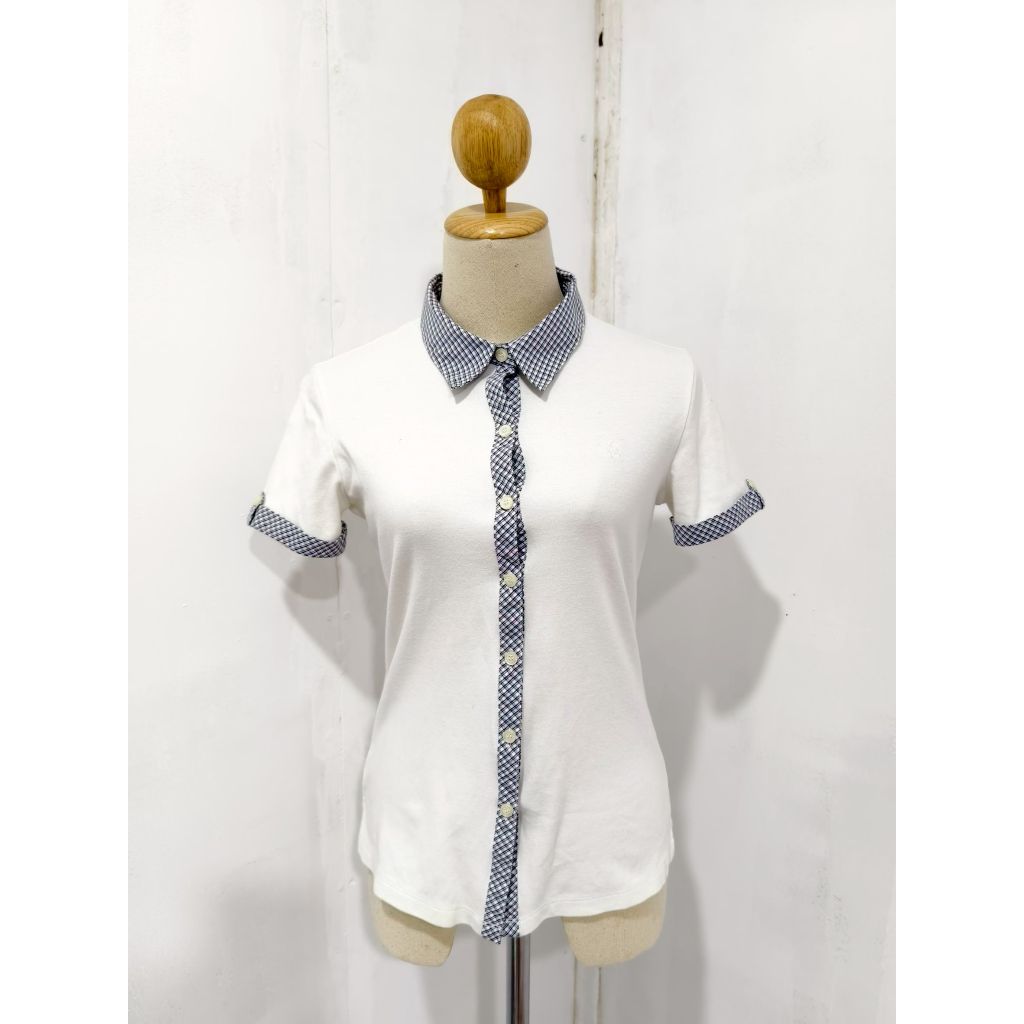 เสื้อผ้ามือสอง มือ2 ราคาถูก 🌷 L แบรนด์ toffy sweet