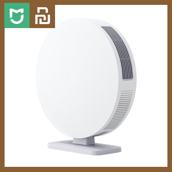 Desktop Air Purifier - เครื่องฟอกอากาศตั้งโต๊ะ