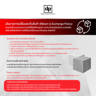 COTTO WORTH สุขภัณฑ์ รุ่น C11000 ประหยัดน้ำ 3/4.8 ลิตร สีขาว ของแท้